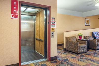 Econo Lodge Kent Area