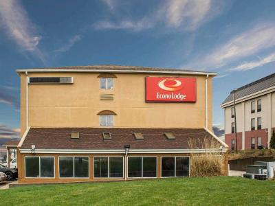Econo Lodge Kent Area