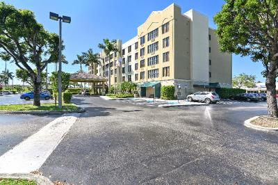Comfort Suites Miami - Kendall