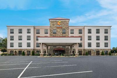 Comfort Suites (Commerce)