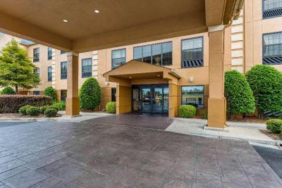 Comfort Suites Monroe Area