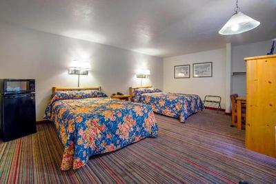 Rodeway Inn Kanab