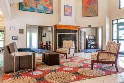 Comfort Inn & Suites Burlington