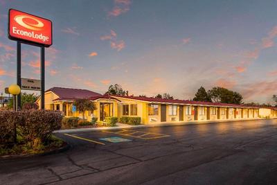 Econo Lodge Norwalk