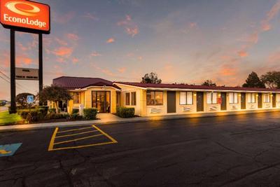 Econo Lodge Norwalk