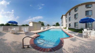 Comfort Inn & Suites Seguin
