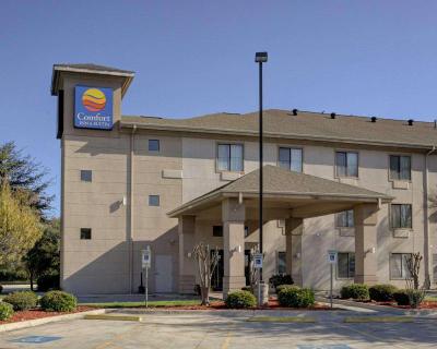 Comfort Inn & Suites Seguin
