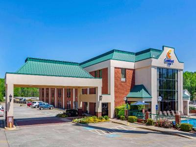 Comfort Inn