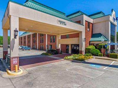 Comfort Inn