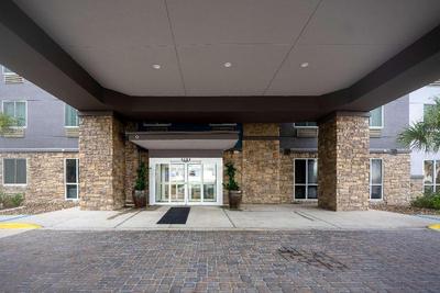 Comfort Suites Seabrook - Kemah