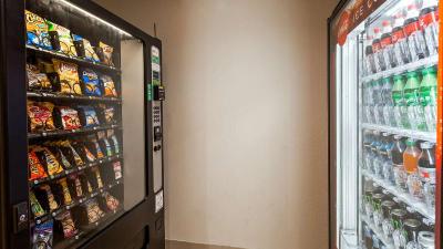 Comfort Suites Seabrook - Kemah