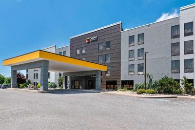 Comfort Inn & Suites York Area