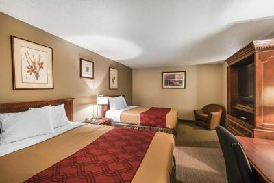 Red Lion Inn & Suites Yakima