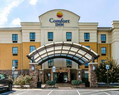 Comfort Inn Athens