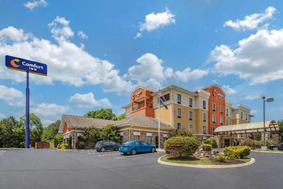 Comfort Inn Athens