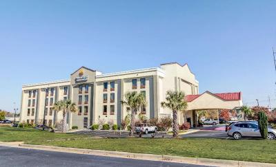 Comfort Inn & Suites Madison Area