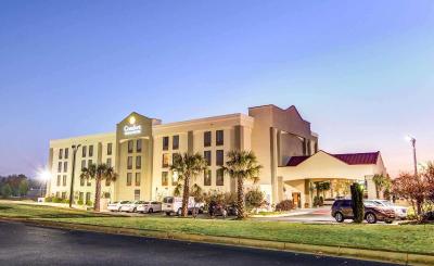 Comfort Inn & Suites Madison Area