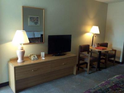 Econo Lodge Cortez