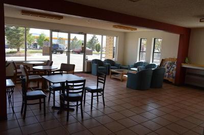 Econo Lodge Cortez