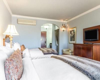 Villa Montes Hotel, an Ascend Collection hotel