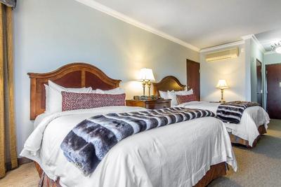 Villa Montes Hotel, an Ascend Collection hotel