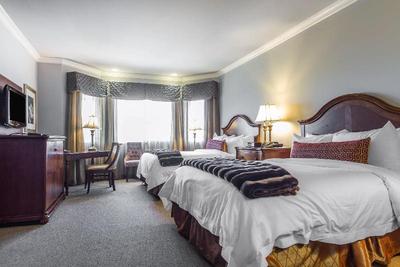 Villa Montes Hotel, an Ascend Collection hotel