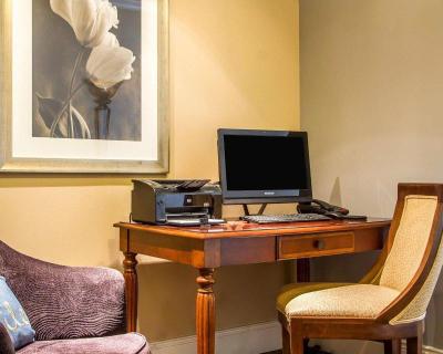 Villa Montes Hotel, an Ascend Collection hotel