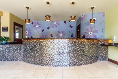 Villa Montes Hotel, an Ascend Collection hotel