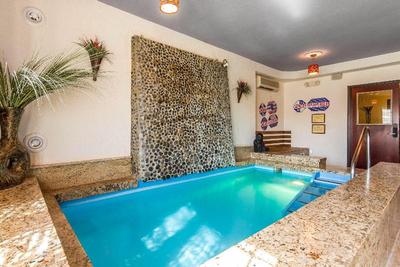 Villa Montes Hotel, an Ascend Collection hotel