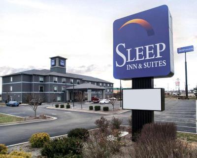 Sleep Inn & Suites
