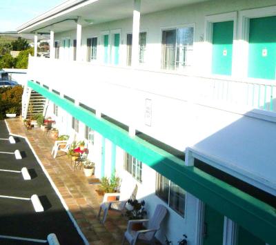 Rodeway Inn