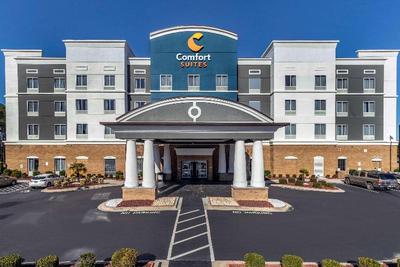 Comfort Suites Florence