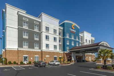 Comfort Suites Florence