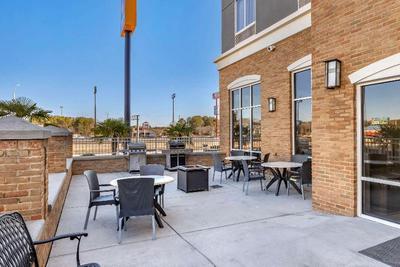 Comfort Suites Florence