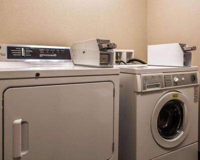 Comfort Suites Lake Norman - Huntersville