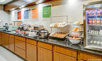 Comfort Suites Tyler South