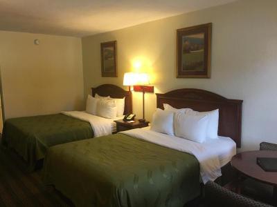Quality Inn Mobile West Tillmans Corner