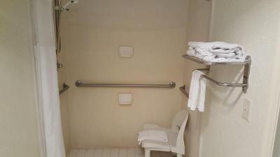 Quality Inn Mobile West Tillmans Corner