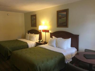 Quality Inn Mobile West Tillmans Corner