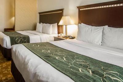Comfort Suites West Dallas - Cockrell Hill
