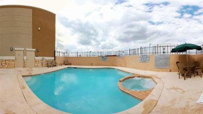 Comfort Suites West Dallas - Cockrell Hill