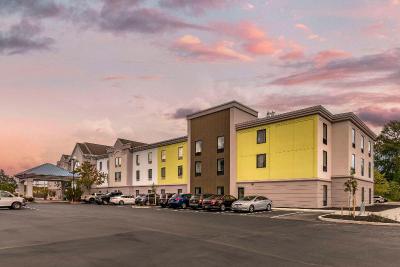 Comfort Suites Ocean City West