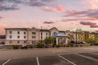 Comfort Suites Ocean City West