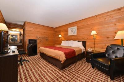 Econo Lodge Milan TN