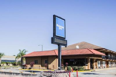 Hotel Belair Orlando Near Florida Mall