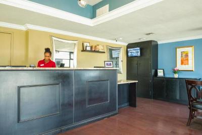 Hotel Belair Orlando Near Florida Mall