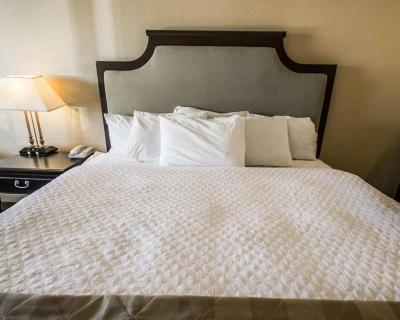 Hotel Belair Orlando Near Florida Mall