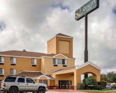 Quality Inn Baytown