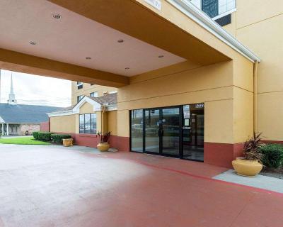 Quality Inn Baytown