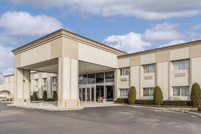 Comfort Inn Long Island